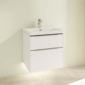Villeroy & Boch Furniture - Subway 3.0 Vanity Unit 572 x 576 x 478mm