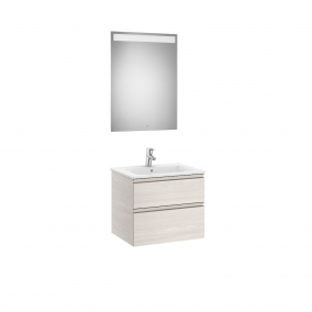 Roca Furniture - The Gap Pack 2 Drawer 600mm