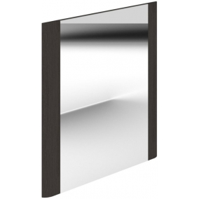 Essential Mirror & Cabinets - Vermont 600 x 600mm Square Mirror