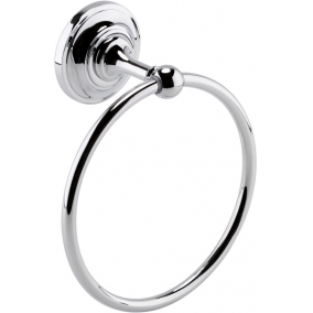 B.C.Designs Accessories - Victrion Towel Ring