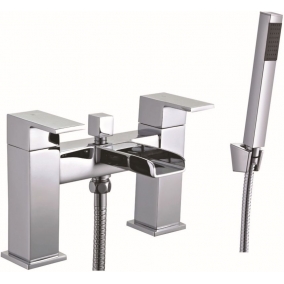 Niagra Taps & Wastes - Soho Bath Shower Mixer
