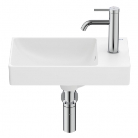 Roca Basins - Ona Washbasin Unik 450mm