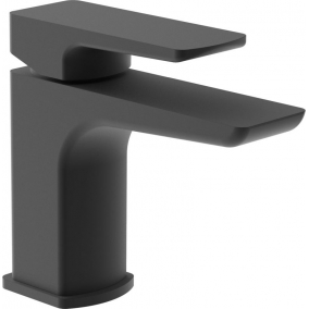 Saneux Taps & Wastes - Fuji Mini Basin Mixer Comes With Waste