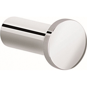 Crosswater Accessories - MPRO Single Robe Hook