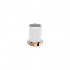 Roca Accessories - Tempo Countertop Tumbler
