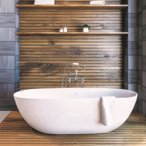 B.C.Designs Baths - Crea Bath
