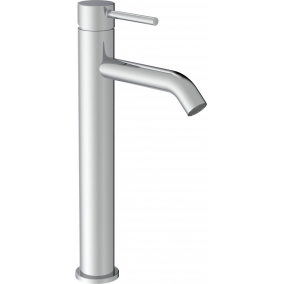 Saneux Taps & Wastes - Cos Tall Basin Mixer