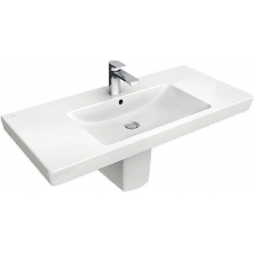 Villeroy & Boch Basins - Subway 2.0 Vanity Washbasin 1000 x 470mm