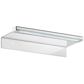 Roca Mirrors & Cabinets - Delight LED Light 280mm