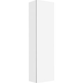 Keuco Furniture - Plan Tall Unit 1 Door, 480 x 1750 x 300mm LH