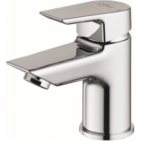 Ideal Standard Taps & Wastes - Tesi Single Lever Mini Basin Mixer