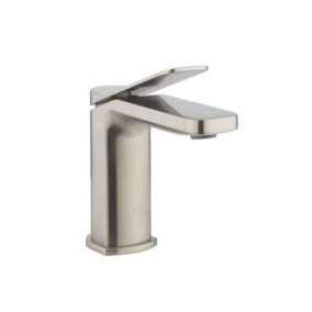 Crosswater Taps & Wastes - Glide II Basin Mono