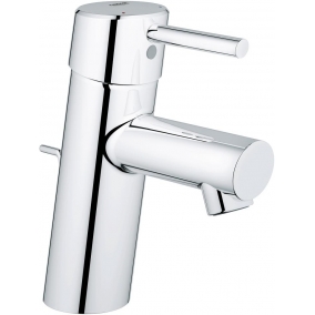 Grohe Taps & Wastes - Basin Mixer 1/2'' S-Size