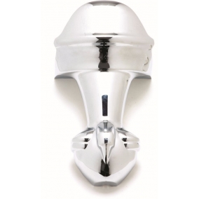 April Baths - Ball & Claw Set 4 Feet Zinc Alloy