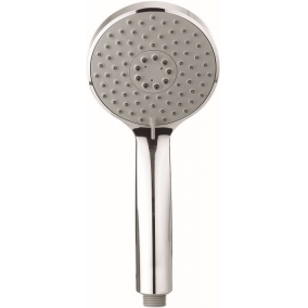 Crosswater Showers - Wisp Shower Head With 3 Spray Patterns