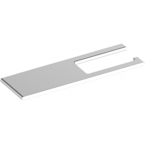 Keuco Accessories - Edition 400 Toilet Paper Holder With Shelf
