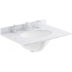 Bayswater Furniture - 600mm Single Bowl