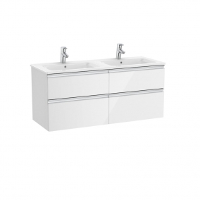 Roca Furniture - The Gap Unik 2 Drawer 1200mm