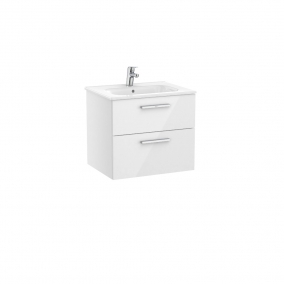 Roca Furniture - Victoria Unik 2 Drawer 600mm