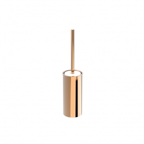 Roca Accessories - Tempo Floor Standing Toilet Brush