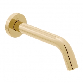 Vado Taps & Wastes - I-Tech Infra-Red Wall Mounted Spout