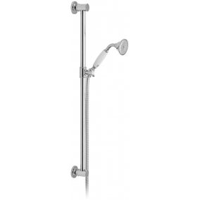 Vado Showers - Axbridge Single Function Slide Rail Shower Kit