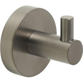 Just Taps Accessories - Vos Single Robe Hook
