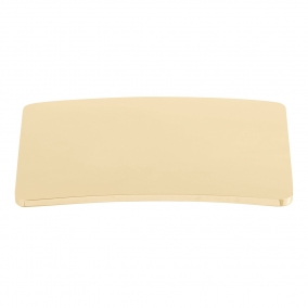 Vado Taps & Wastes - Square Cap To Suit Universal Brass Basin Waste