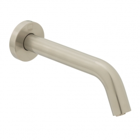 Vado Taps & Wastes - I-Tech Infra-Red Wall Mounted Spout