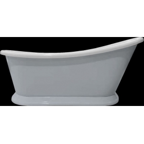 Bayswater Baths - 1700mm Slipper Boat Bath