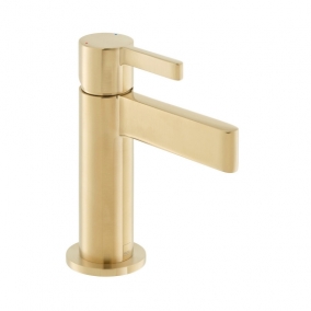 Vado Taps & Wastes - Edit Mini Mono Basin Mixer