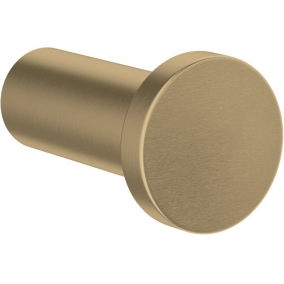 Crosswater Accessories - MPRO Single Robe Hook