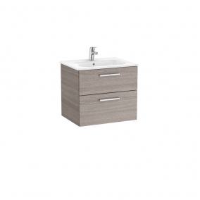 Roca Furniture - Victoria Unik 2 Drawer 600mm