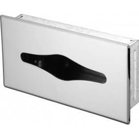 Ideal Standard Accessories - IOM Kleenex Holder