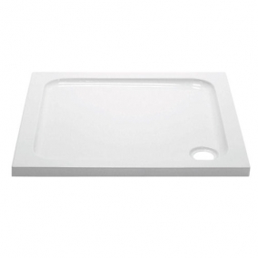 April Shower Trays - Anti-Slip Waifer 760x760mm Tray