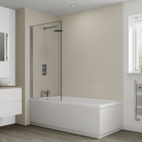 Multipanel Wall Panelling - Classic Hydro-Lock T&G 2400mm x 900mm Natural India M194