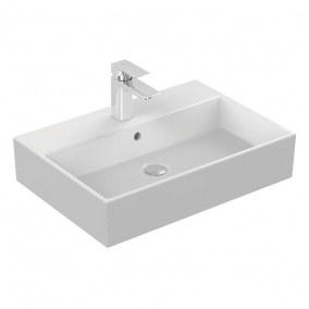 Ideal Standard Basins - Strada 60cm Countertop/Wall Basin 1TH