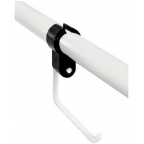 Roca Accessories - Meridian Access Toilet Roll Holder