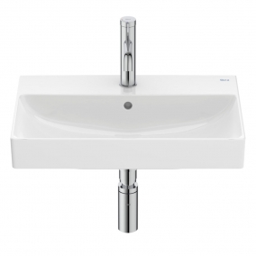 Roca Basins - Ona Washbasin Unik 550mmmm, Compact