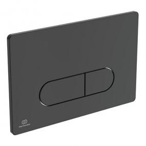 Ideal Standard Toilets & Bidets - Oleas M1 Mechanical Dual Flushplate, Ideal Standard