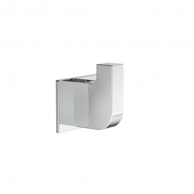 Roca Accessories - Record Robe Hook