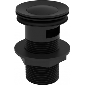 Saneux Taps & Wastes - Pop-Up Waste - Slotted