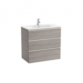 Roca Furniture - The Gap Unik 3 Drawer 800mm