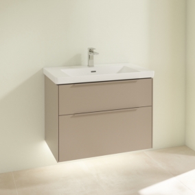 Villeroy & Boch Furniture - Subway 3.0 Vanity Unit 772 x 576 x 478mm