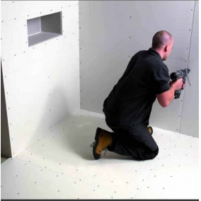 Kudos Shower Enclosures - Aqua4MA 1200 x 800mm Panels 15mm - Pack Of 3