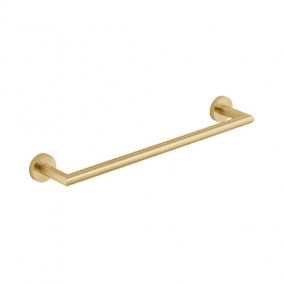 Vado Accessories - Spa Knurled Towel Rail 450mm