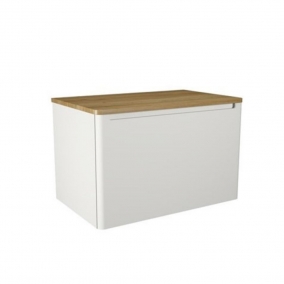 Crosswater Furniture - Artist Single Drawer Unit 600mm