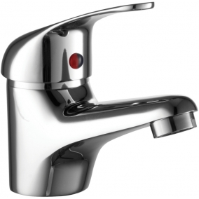 Niagra Taps & Wastes - Conway Mono Basin Mixer 40mm