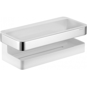 Keuco Accessories - Collection Moll Shower Basket