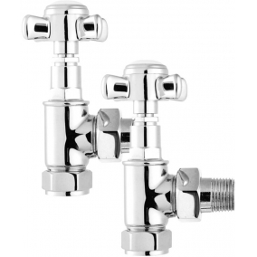 Essential Heating - X-Head Valve